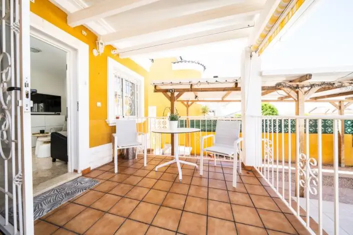 Villa en Venta La Marina 3 Dormitorios Piscina Comunitaria