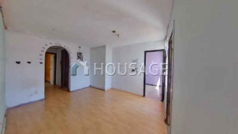 Piso en venta en Badalona 50m2 Oportunidad inversion