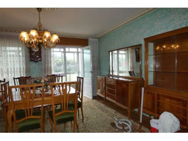 Piso en Venta Villar de Luarca Asturias