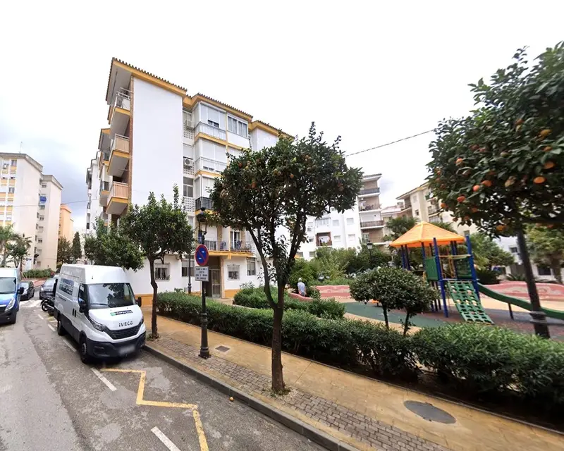 Piso de 81 m² en Estepona