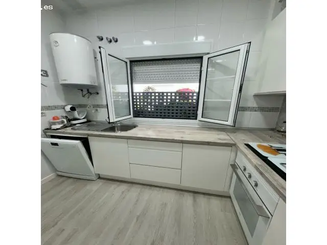Piso en Venta San Fernando Reformado Cerca Ayuntamiento