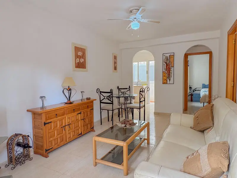 Apartamento en Venta Los Balcones 2 Dormitorios Piscina Parking