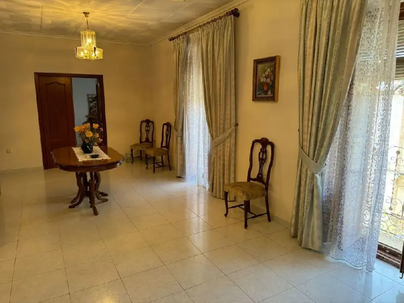 Venta Casa con Garaje en Veracruz Valdepe	1395
