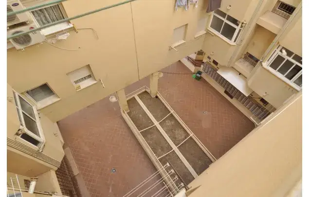 Alquiler Apartamento 4 Dormitorios Malaga Estudiantes