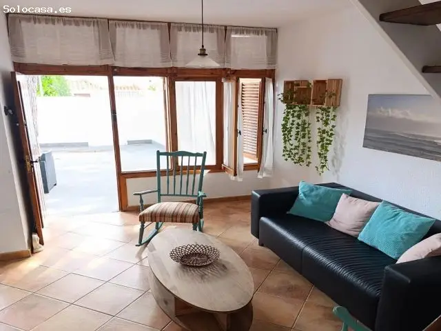 Dúplex Cerca Playa La Barrosa 3 Habitaciones Aire Acondicionado