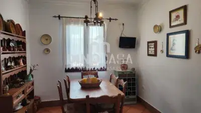 Casa en venta en Centro