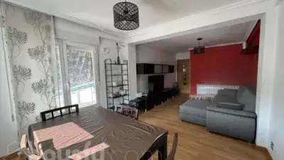 Piso en alquiler en Alcalá de Henares 91m2 3 habitaciones
