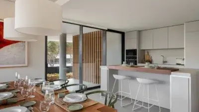 Apartamentos de Lujo en Venta San Roque