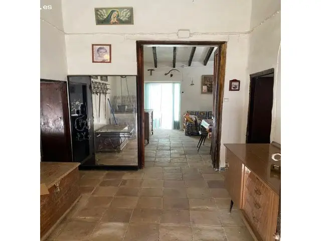 Casa Rural con Encanto en Pinoso Alicante