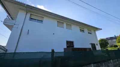 Casa en venta en Calle Reverendo José María Pérez Alonso