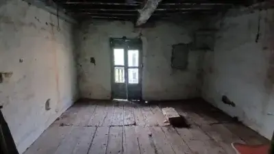 Casa en venta en La Herreria Valdáliga para reformar