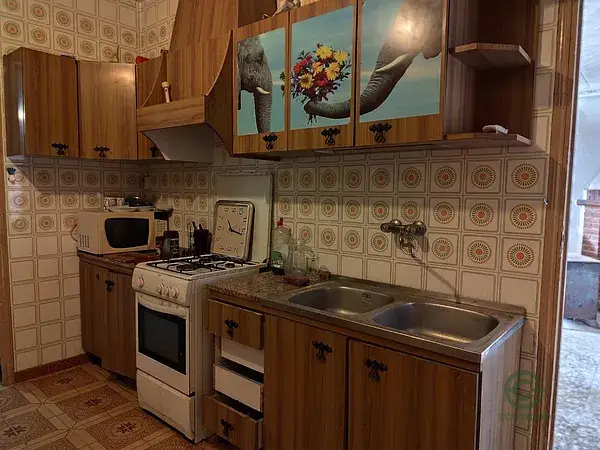 Casa en Lorca para reformar 6930m2