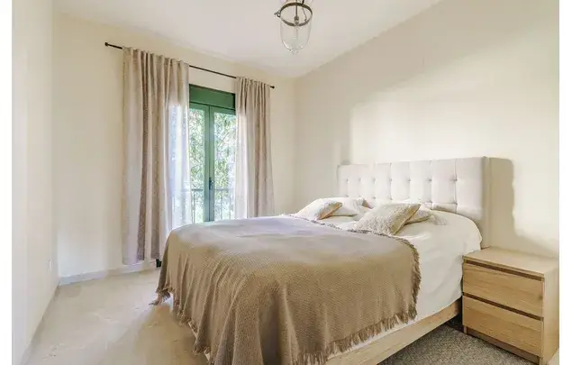 Alquiler Apartamento 2 Dormitorios Guadalmansa Mayo-Agosto