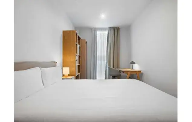 Apartamento 1 Dormitorio Amueblado en El Poblenou Barcelona