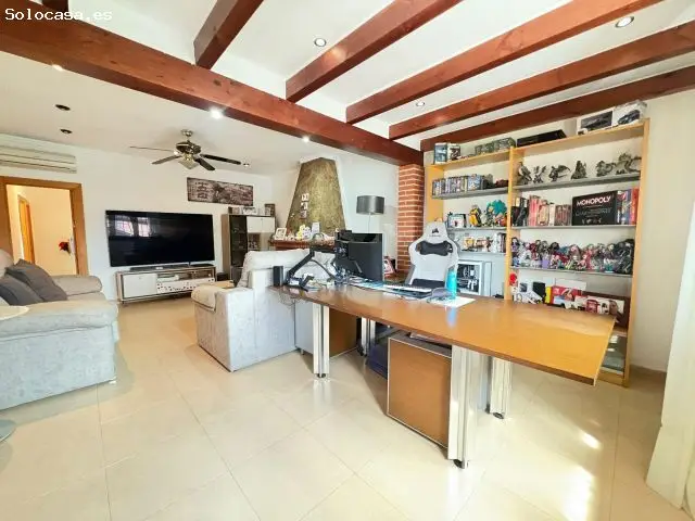 Estupendo Chalet en Chinarejo Conil