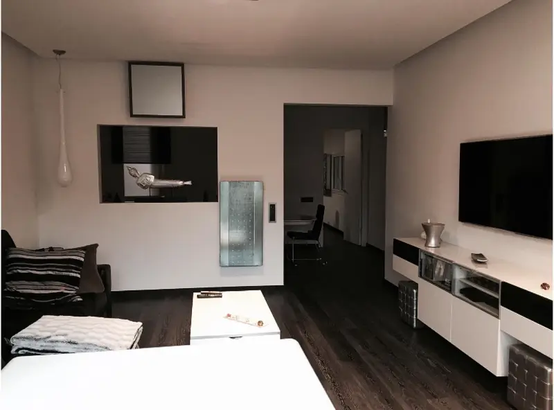 Piso en Alquiler Eixample Izquierdo Barcelona 145m2 3 habitaciones