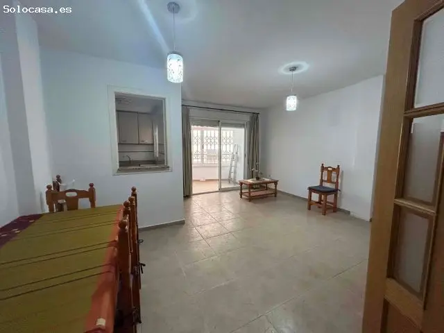 Piso 3 Dormitorios 2 Baños Garrucha Terraza Vistas Garaje Trastero