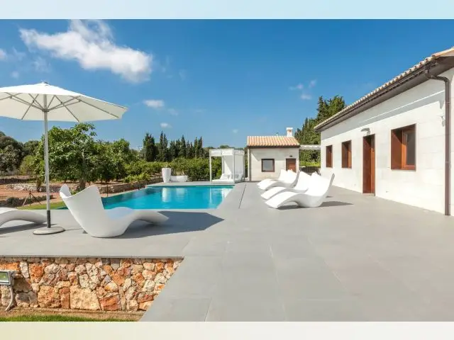 Casa Villa 3 Dormitorios Mallorca Alquiler
