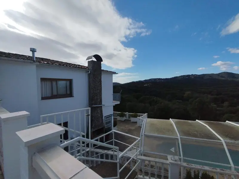 Chalet en Mas Carbo con Trastero y Piscina