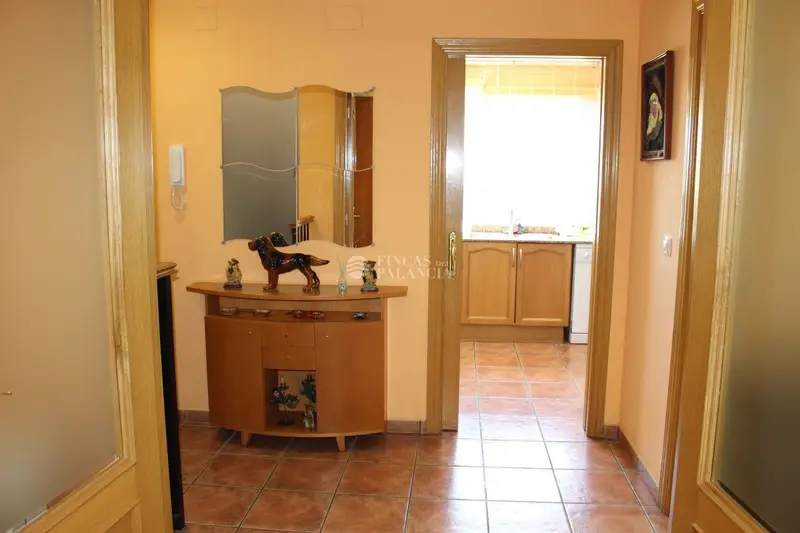 Venta Casa con Garaje en Viver