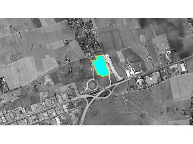 Terreno 35000m2 Ciudad Real Carretera Carrión