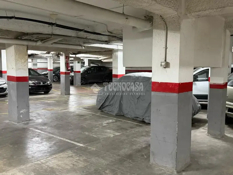 Plaza de Garaje en Venta Horta Guinardó