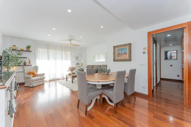 Venta Piso con calefacción en Sitges Can Pei