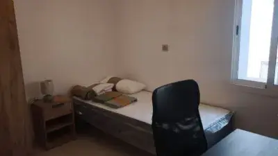 Piso en alquiler en Calle Calle del M Mariano Bartolom, Número 6