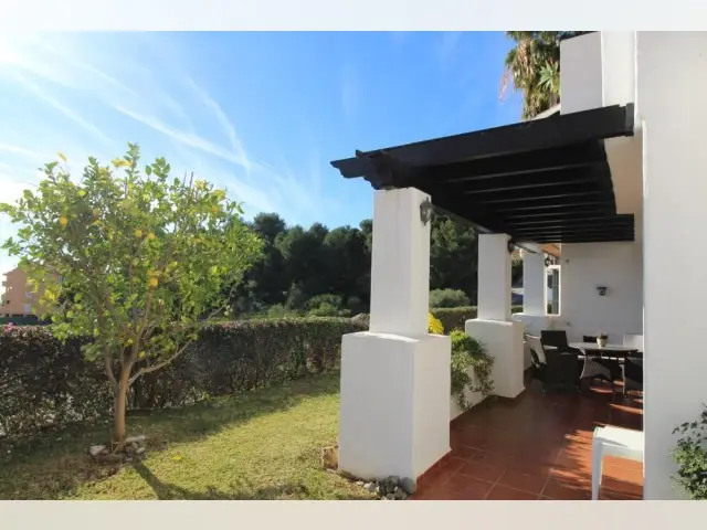 Apartamento 2 Dormitorios Calahonda Costa del Sol