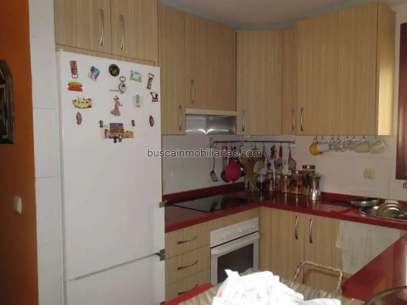 Piso en venta en Ceuta