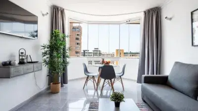 Apartamento en venta en Calle Martinez Catena cerca del Puerto Deportivo