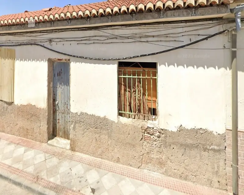 Casa Unifamiliar 138m2 Atarfe