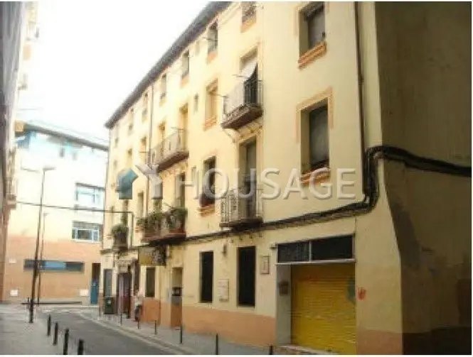 Piso en venta en Zaragoza 3 dormitorios 66m2