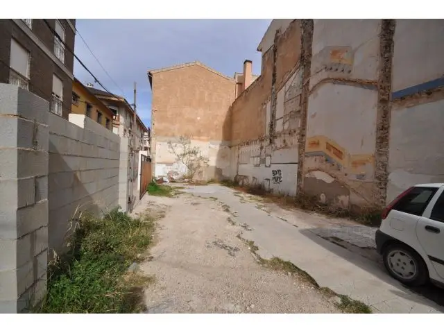 Parcela en Venta Monovar - Sueno hecho realidad