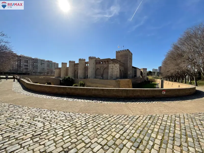 Venta Local Comercial Amueblado Zaragoza Aljaferia