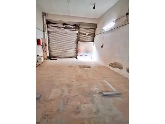 Local Comercial para Vivienda en Alicante