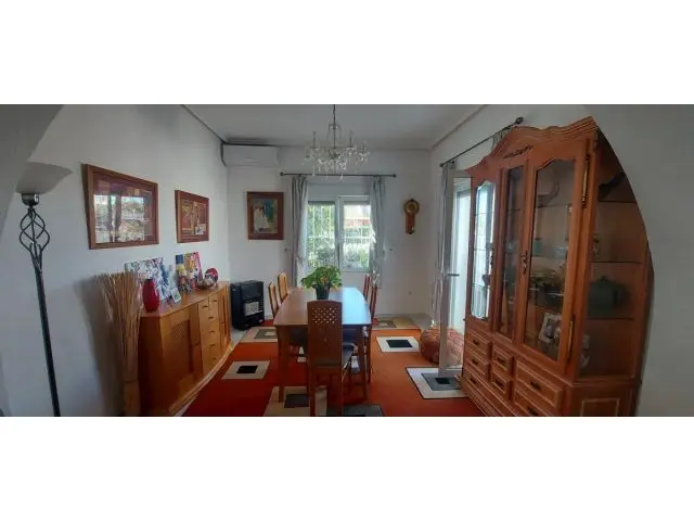 Villa en Pueblo Bravo con Piscina Privada