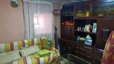 Casa adosada en venta en Olleros de Pisuerga