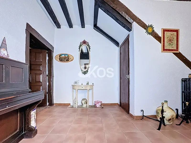 Venta Casa Rural con Chimenea en Vitoria-Gasteiz
