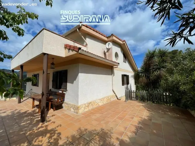 Fantastica Casa en Venta en Pontils