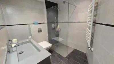 Ático Dúplex en Venta: 144m², Terrazas, 5 Habitaciones, 2 Baños
