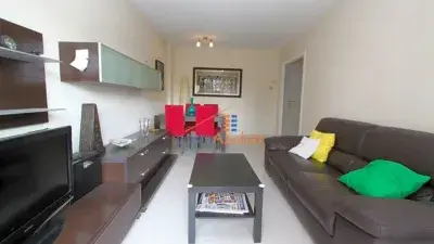 Piso en Alquiler en Castelló de la Plana 80m2 2 habitaciones