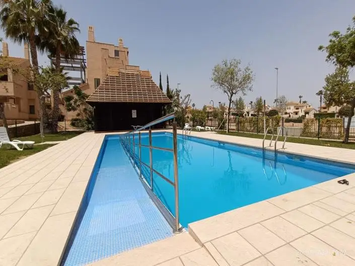 2 Bed Apartment for sale