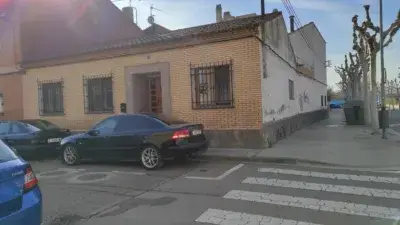 Casa en venta en Calle de Santa Ana