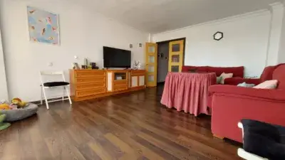 Piso en venta en San Juan del Puerto