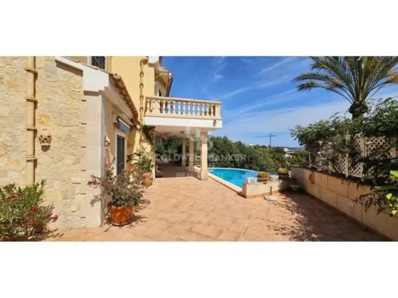 venta Chalet en Port D'Andratx, Balears (Illes) (48374227318.106700)- Globaliza