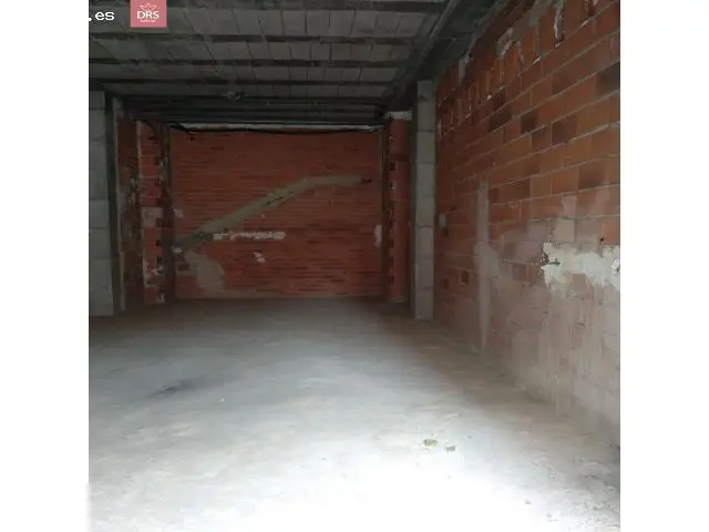 Local Comercial en Franciscanos con Sótano y Salida de Humos