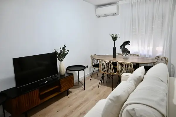 Apartamento en Madrid, San Diego