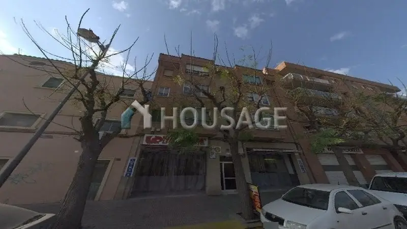 Piso en Venta Lleida 3 Dormitorios 81m2 Inversor