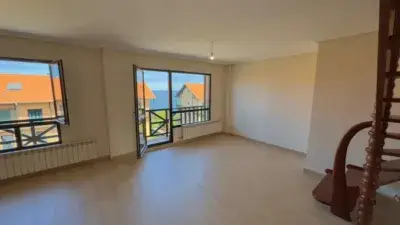 Dúplex con Vistas al Mar en Rovacias